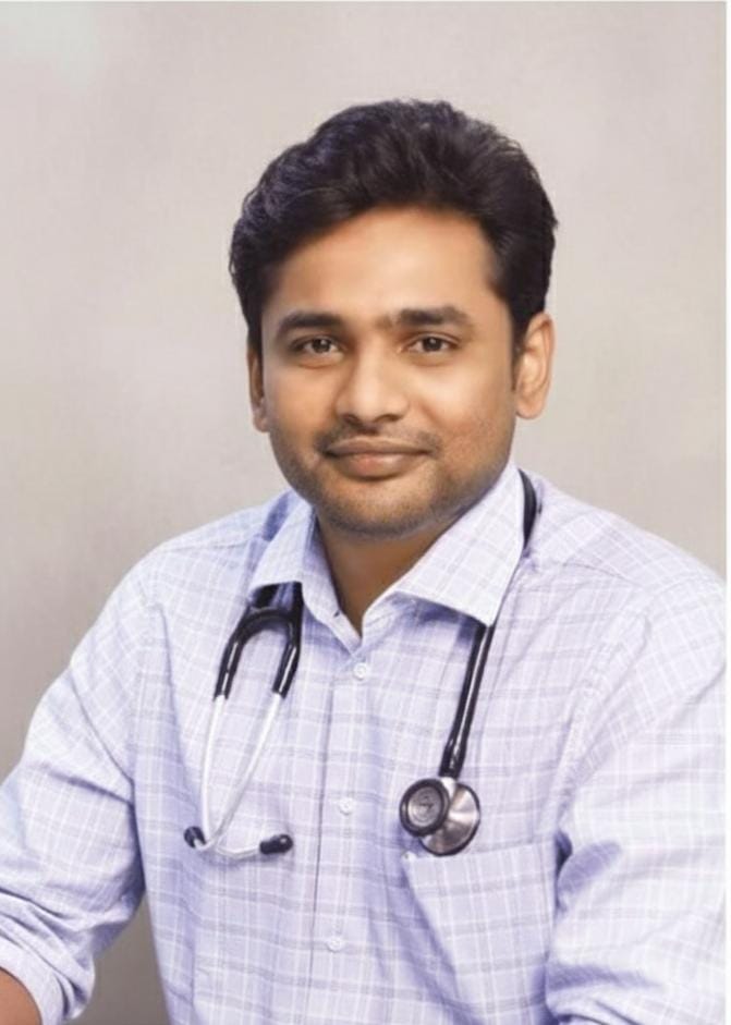 Dr. Varun